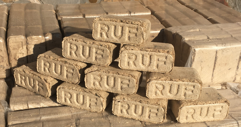 RUF Brikett - Image 3